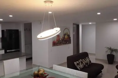 Image de Comfortable and elegant apartment in San fernando near the dog park and more