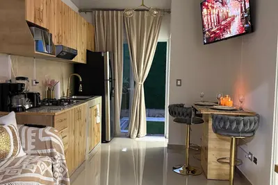 Image de Golden house