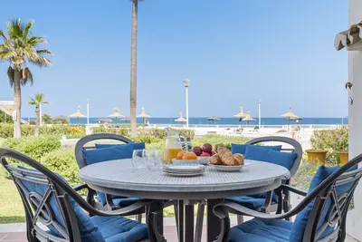 Image de Casares del Mar - Beachside 3 Bed!