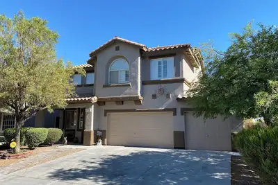 Image de Home sweet home in Henderson Nv