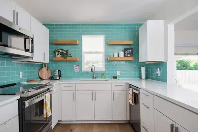 Image de Home in Clearwater - Cozy 2br/2ba Retreat