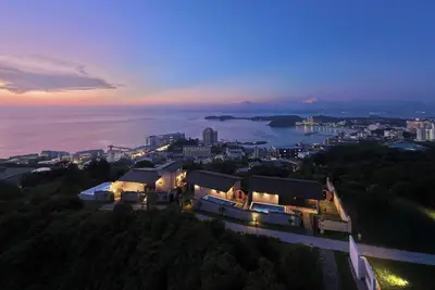 Image de Crystal Villa Shirahama Oceans Dog Resort