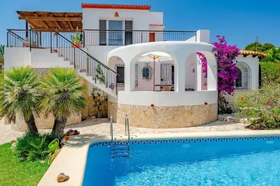Image de Villa Los Amigos by Interhome