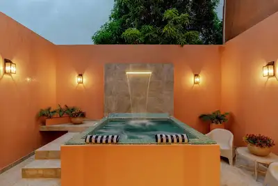 Image de Tomasa House