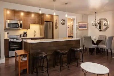 Image de River & Ridge Retreat at Seventh Mountain Resort 1-bed/2-bath Condo