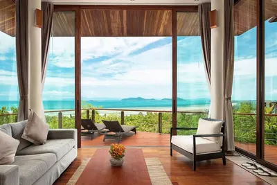 Image de Villa Soluna Koh Samui