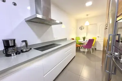 Image de Sr Torremar beautiful villa with garden