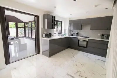 Image de Everglades Hideaway in Gillingham