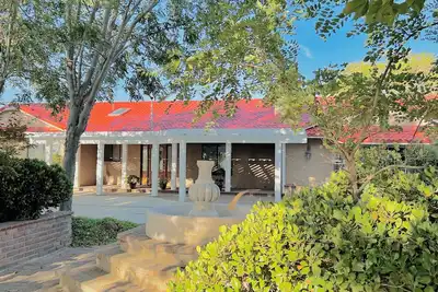 Image de Cozy Modern Home + Nature