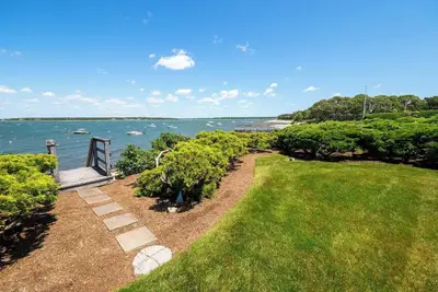 Image de Bay Views & Breezes In North Falmouth