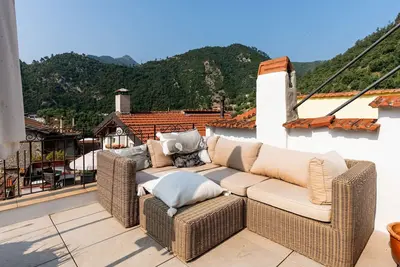 Image de Beautiful place by Interhome