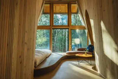 Image de Sanu 2nd Home Karuizawa 1st