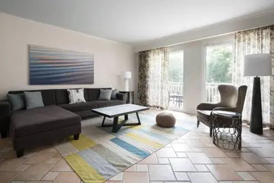 Image de Three-Bedroom Villa with Ocean View