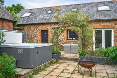 Image de 3 chambres à coucher à Sidmouth