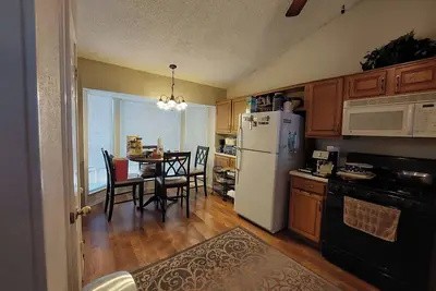 Image de Charming 2-bedroom house with Ac, WiFi in welcoming Pflugerville