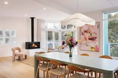 Image de The Art House Designed by Kirsten Jackson