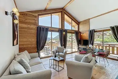 Image de Alisier - Morzine - secteur Planet