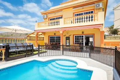 Image de Luxury Villa Luna with Private Pool