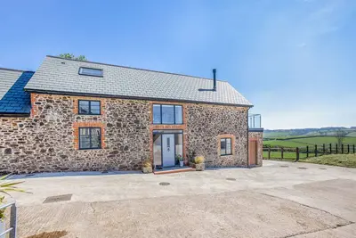 Image de The Granary - Uk49090