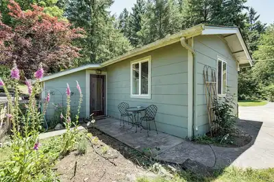 Image de Guest Suite on Mtn-View Springfield Farm