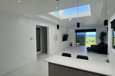 Image de Whitehouse 2-Bed Apartment Sea View Balcony