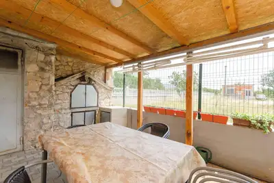 Image de Appartements Pejo (120141-A1) - Vodice