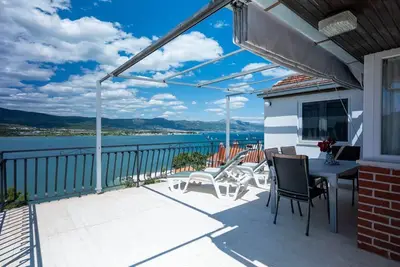 Image de Appartements Seadrop (120301-A2) - Trogir