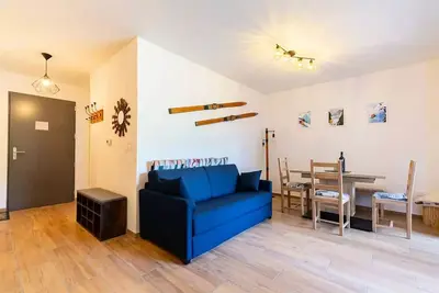 Image de Genos Appartement 5 personnes Proche lac Wifi