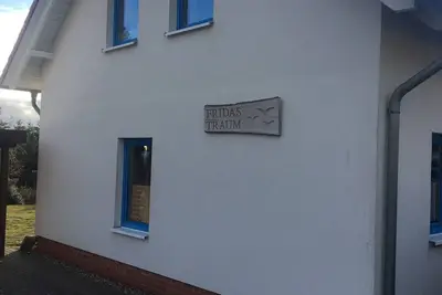 Image de Vacation home for 6 guests with 90m² in Zinnowitz (296324)