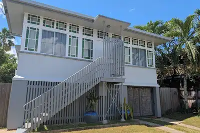 Image de Inner City Classic Queenslander