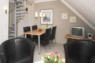 Image de Ferienwohnung \"Ambiente\"