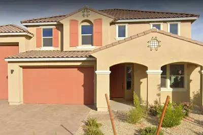 Image de Spacious 4-bedroom house with Ac, WiFi in charming Surprise