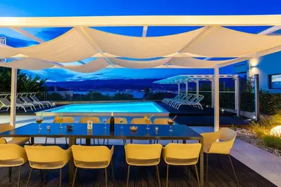 Image de Vila Oleander - Malinska by Villas Guide