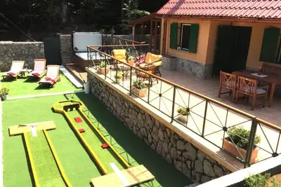 Image de Holiday Home Villa Rosemary by Villas Guide