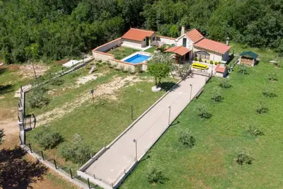 Image de Country house Desne by Villas Guide