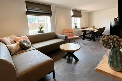 Image de Maison de vacances à Voerendaal avec jardin