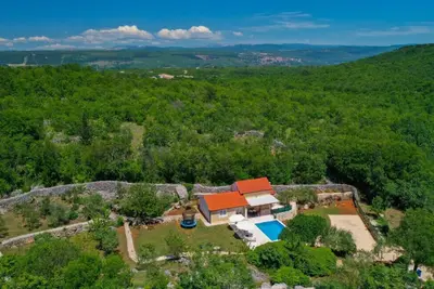 Image de Villa Primabella -Makarska by Villas Guide