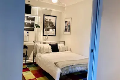 Image de Central Perth Gem| Private balcony with a View