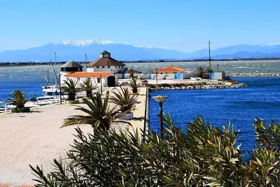 Image de Bel appartement T3 avec vue sur l'eau