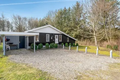 Image de \"Iris\" - 200m to the fjord by Interhome