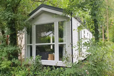 Image de Nouvelle maison de vacances à Hattemerbroek