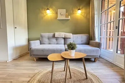 Image de Joli duplex 5p. Parking & balcon