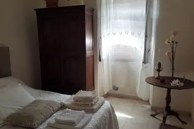 Image de Maison tour village Corse