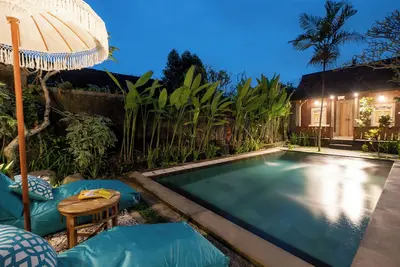 Image de Clamonic Villa Ubud