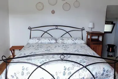 Image de Experience authentic Abruzzo! Fedora's House in Capestrano, your ideal retreat.