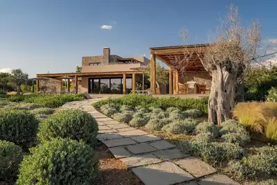 Image de Beachfront Villa Oneiro with Sea Views