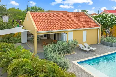 Image de Villa Awa – Modern Vacation Villa with Shared Pool & Private Terrace