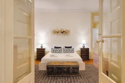 Image de 4br House w/ Garden | Cedofeita | Da’Home