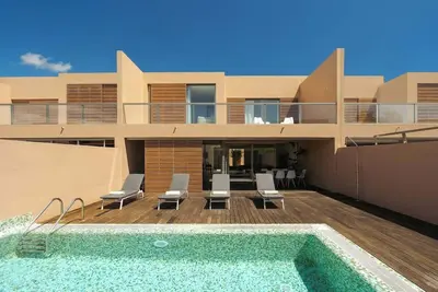Image de Salgados Premium Beach Villa by Da'Home