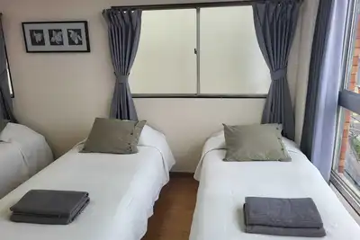 Image de 2 unités dans 1 annonce près de Nakano Broadway